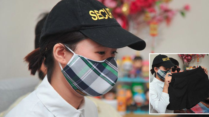 Tinggalkan Jejak Ini di Pakaian si Wanita setelah Berbuat Asusila, Mantan Pejabat Kota Diringkus