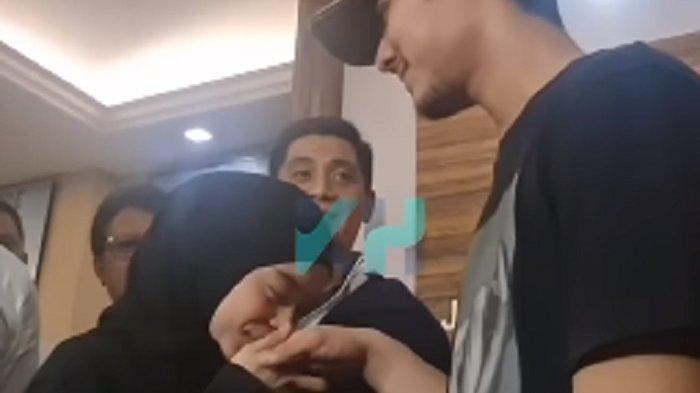 Lesti Dikritik seusai Damai dengan Rizky Billar, Ustaz Subki: Kalau Cinta, Gula Jawa Rasa Cokelat