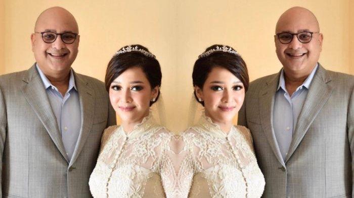 Cerita Momen Persiapan Dipinang Irwan Mussri, Maia: Pontang-panting, Nikahnya Besok, Mikir Taplak