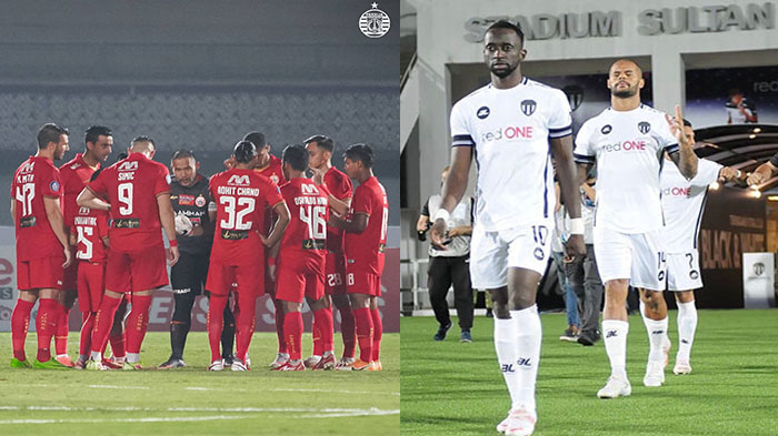 2 Sosok Ini Bisa Bujuk Makan Konate Gabung ke Persija Jakarta: 1 di Antaranya Pernah Juara di Persib