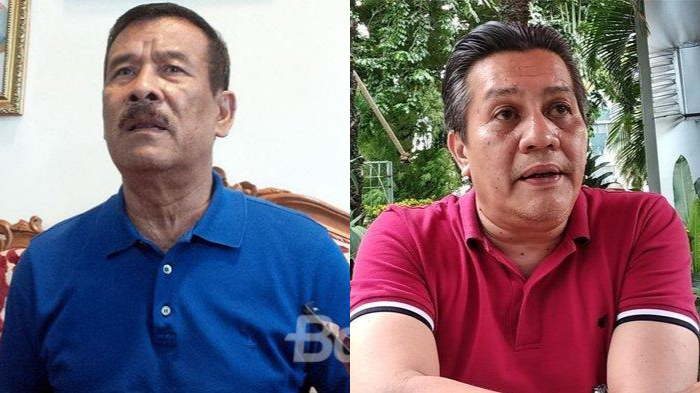 Tanggapi Tinjauan Ulang Sanksi Persib Bandung, Umuh Muchtar: Gusti Randa Jangan Cari Muka