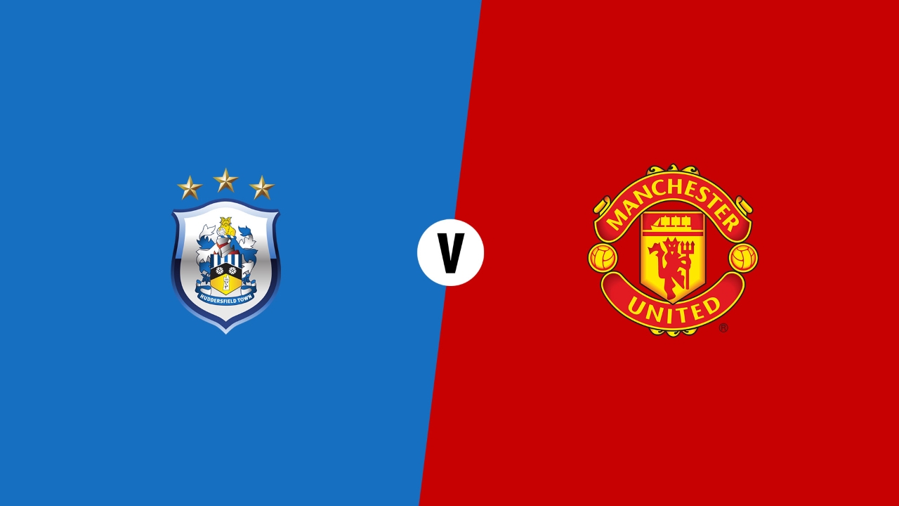 LIVE STREAMING Manchester United VS Huddersfield, Mampukah MU Menang dan Rebut Posisi Puncak?