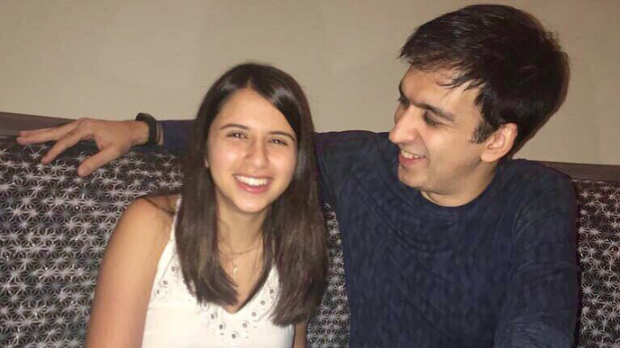 Sudah 17 Tahun, Inilah 6 Potret Cantik Sairaa Punjabi, Putri Sulung Manoj Punjabi