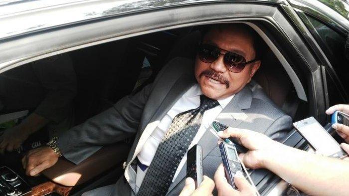 Profil Hendropriyono, Eks Kepala BIN yang Video Lawasnya Dikaitkan dengan Ponpes Al Zaytun