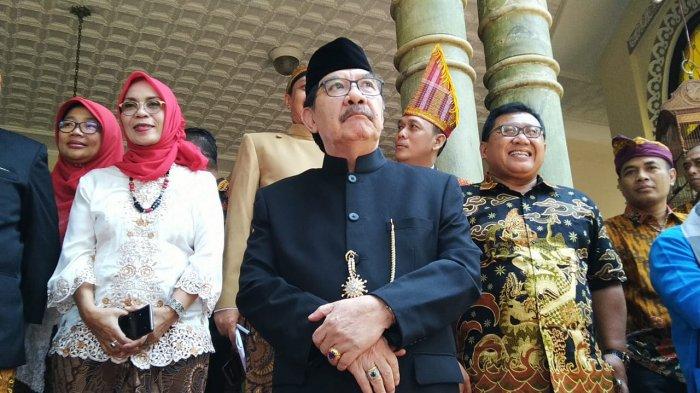 Irjen Firli Bahuri Jadi Ketua KPK, Antasari Azhar Bandingkan dengan Dirinya: Nanti Kita Bisa Lihat