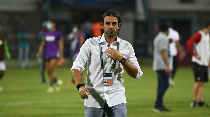 Annese Belum Tentu Gabung PSIS Semarang Meski Beri Sinyal Kuat, Tanda Eks Persib Bandung Merapat?