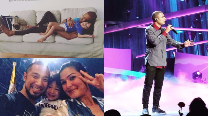 8 Tahun Menikah, Inilah Kehidupan Marcell Siahaan Sekarang!