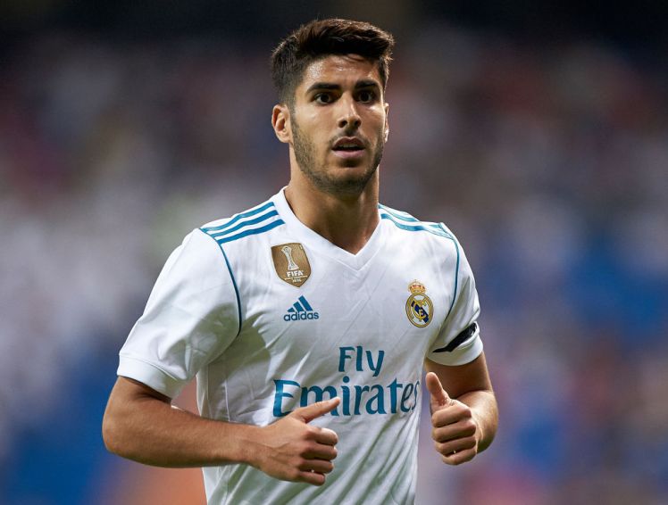 Jarang Diberi Waktu Main, Marco Asensio Peringatkan Real Madrid Soal Hal Ini