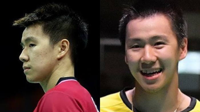 Marcus Fernaldi Gideon Unggah Foto Bersama sang Kekasih, Netizen: Awas Bang!