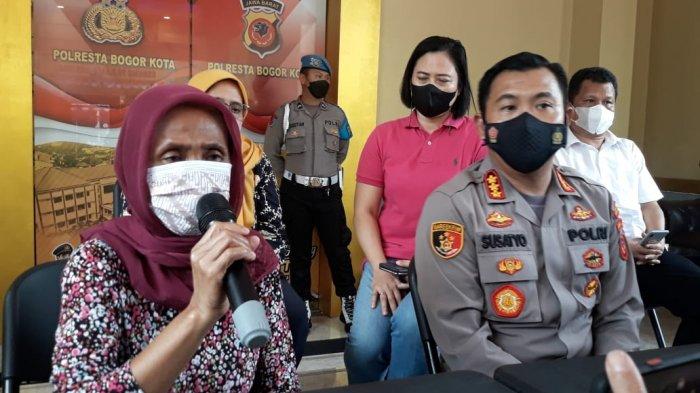 Datangi Pasutri Lansia Peminjam Utang, Rentenir Ambil Paksa Cucu sang Nenek Selama 20 Hari