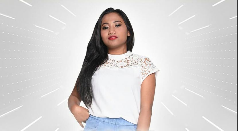 Trending Youtube! Maria Sukses Dapat Standing Ovation Juri Terlama hingga Maia Tunjuk-tunjuk BCL