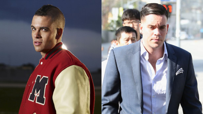 Reaksi Pemain dan Staf 'Glee' atas Kepergian Mark Salling
