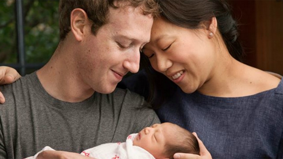 Begini Cara Bos Facebook Mark Zuckerberg Menikmati Kekayaannya