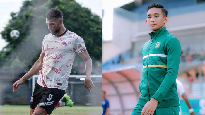 Gara-gara Simic, Persija Potensi Gagal Gaet Rizky Ridho meski Kabarnya Sudah Deal, Ini Sebabnya