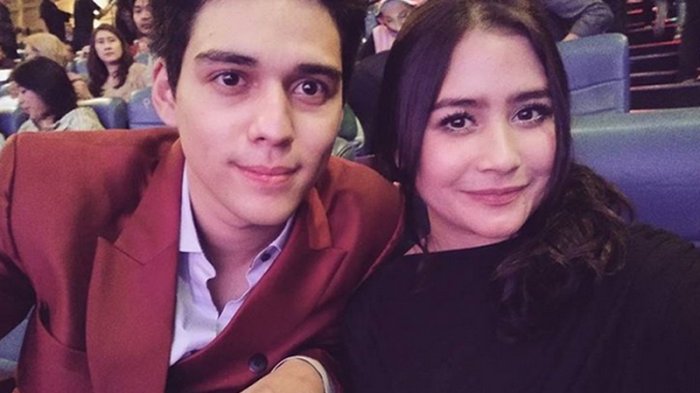 Diejek Merem Ketika Nonton Film Danur 2: Maddah oleh Prilly, Maxime Bouttier Balas Dengan Gombalan