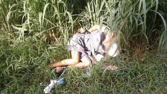 5 Fakta Penemuan Mayat Wanita dengan Tangan Terikat, Pengakuan Warga Berbeda dengan Pengamatan CCTV