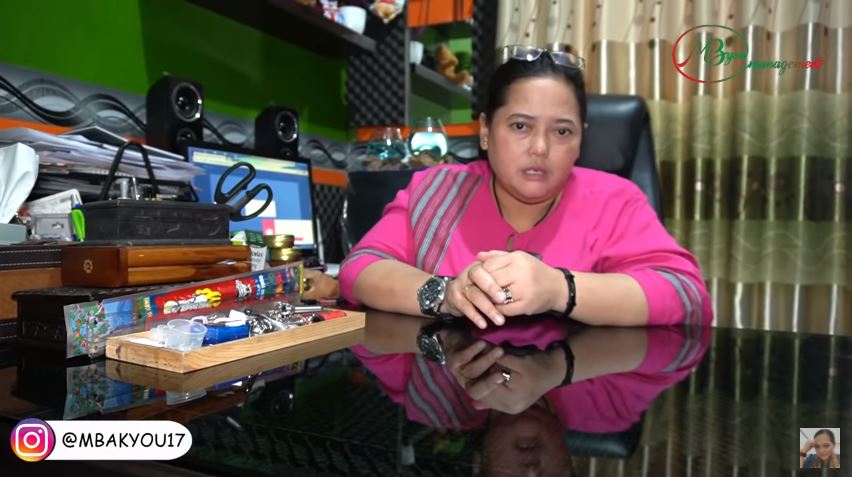 Kabar Duka, Paranormal Mbak You Meninggal Dunia, Sempat Dilarikan ke RS Premiere Bintaro