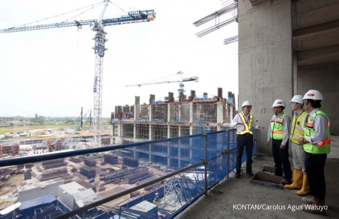 Kasus Suap yang Libatkan Bupati Bekasi Terbongkar, Pengelola Meikarta Gelar Investigasi Internal