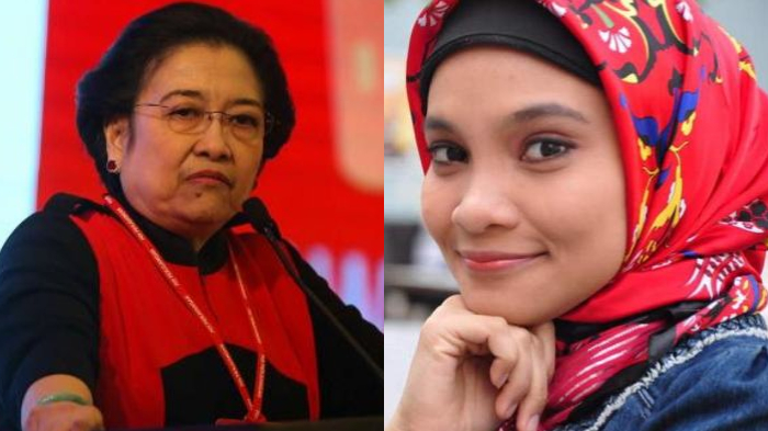 Megawati Dapat Hak Keuangan Rp 112 Juta, Hanum: Amien Rais Mahal, Tidak Semurah Itu, Beliau Langka