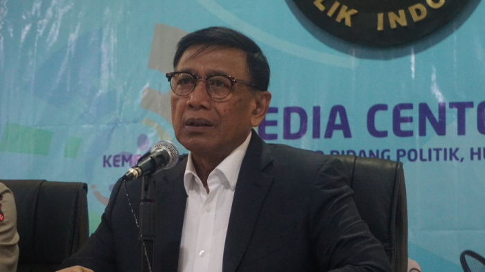 Beda Reaksi TKN dan BPN soal Rencana Wiranto Bentuk Tim Pengkaji untuk Mengawasi Ucapan Tokoh