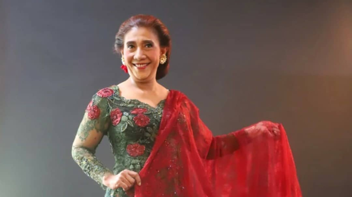 Jelang Masa Jabatannya Berakhir, Menteri Susi: Kadang Keras Kepala, Saya Mohon Maaf