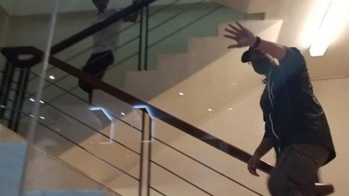 Mensos Juliari Batubara Bisa Terancam Hukuman Mati atas Dugaan Kasus Suap Rp 17 M Bansos Covid-19