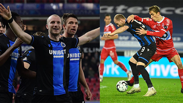 Intip Harga Pasar Striker Asing Persija Jakarta, Lebih Mahal dari Ondrej Kudela: Ajang Pembuktian?