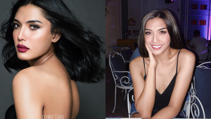 Menawan Saat Kondangan, Heels yang Dipakai Millendaru Jadi Sorotan