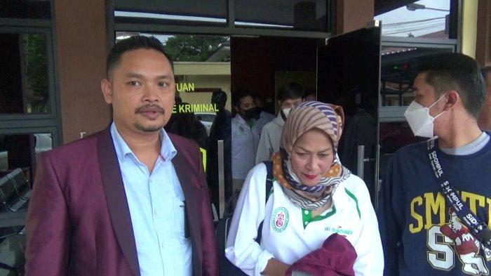 Selain Takut Keluar Rumah Gegara Kasus Subang, Mimin Ngaku Turun Berat Badan hingga 11 Kg