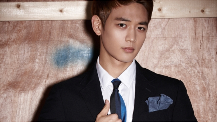 Ingin Segera Menikah, Minho SHINee: Aku Ingin Punya Keluarga Sendiri