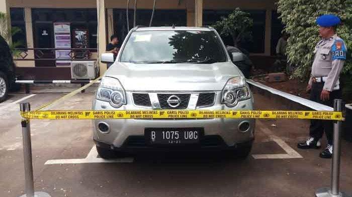 Pembunuhan Satu Keluarga di Bekasi, Polisi Temukan Mobil yang Hilang dan Periksa Terduga Pelaku
