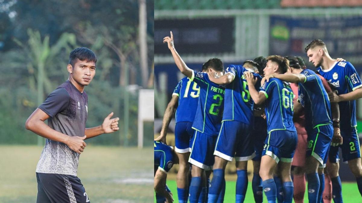 Pernah Dikode Persib Bandung, M Zaenuri Kabarnya Perpanjang Kontrak di Dewa United, Bobotoh Kecewa?