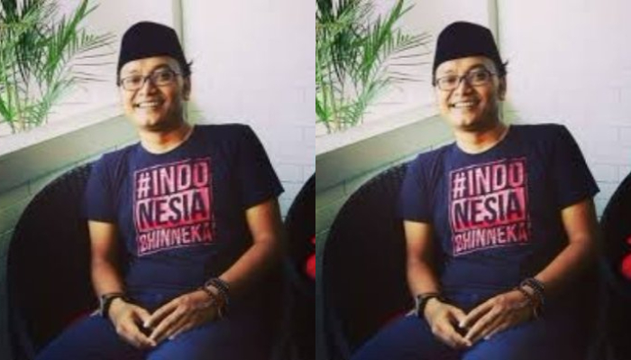 Bukan Kalajengking atau Emas, Guntur Romli Sebut Inilah Hal Termahal yang Ingin Disampaikan Jokowi