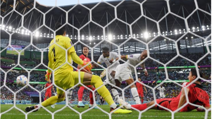Piala Dunia 2022: 2 Peluang 2 Gol, Ghana Andalkan Bola Atas untuk Buat Korea Selatan Bungkam