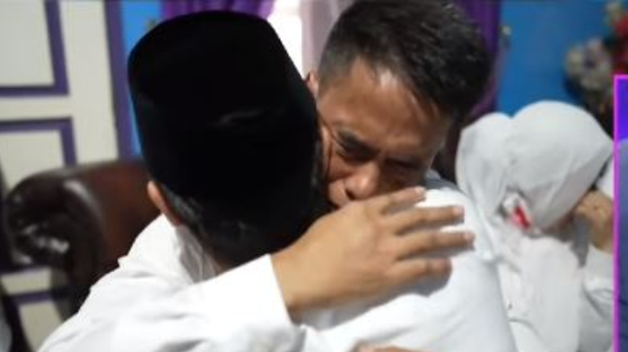 Pesan Haru Ayah Lesti Kejora pada Rizky Billar saat Nikah Siri, Endang Mulyana: Jangan Tersinggung