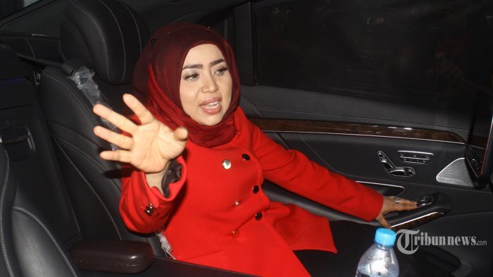 Tetap Ingin Pisah, Tapi Muzdhalifah Cabut Gugatan Cerai, Ini Alasannya