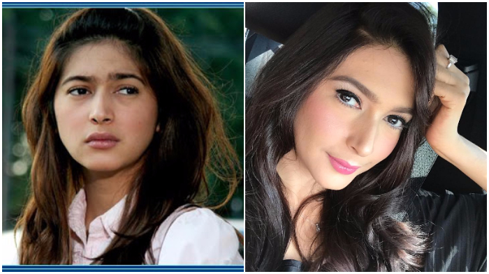 7 Foto Perubahan Drastis Ratu Sinetron ini Bikin Pangling, Apalagi Nomor 5