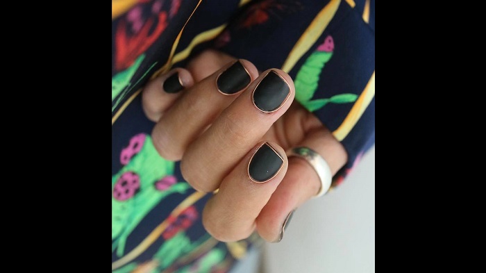 Tren Nail Art yang Lagi Booming di Korea Selatan, Bikin Pengen Coba Deh!