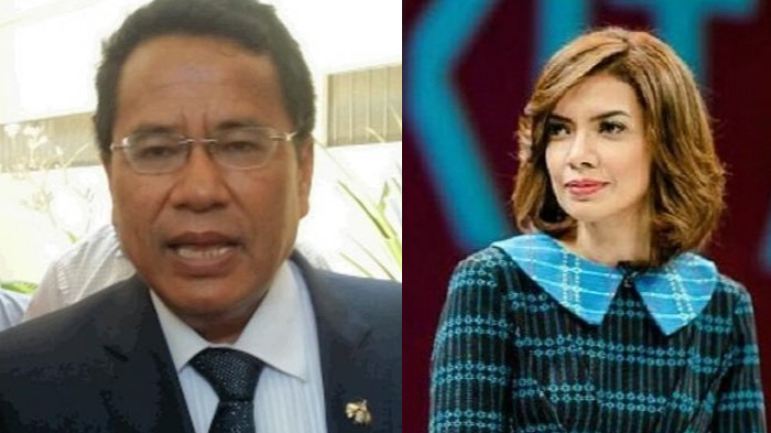 Sempat Peringatkan Najwa Shihab, Video Hotman Paris Mendadak Hilang, Pertanyaan Tak Dijawab