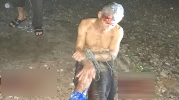 Alasan Nasruddin Bunuh hingga Mutilasi Ibu Kandungya yang Sedang Sakit