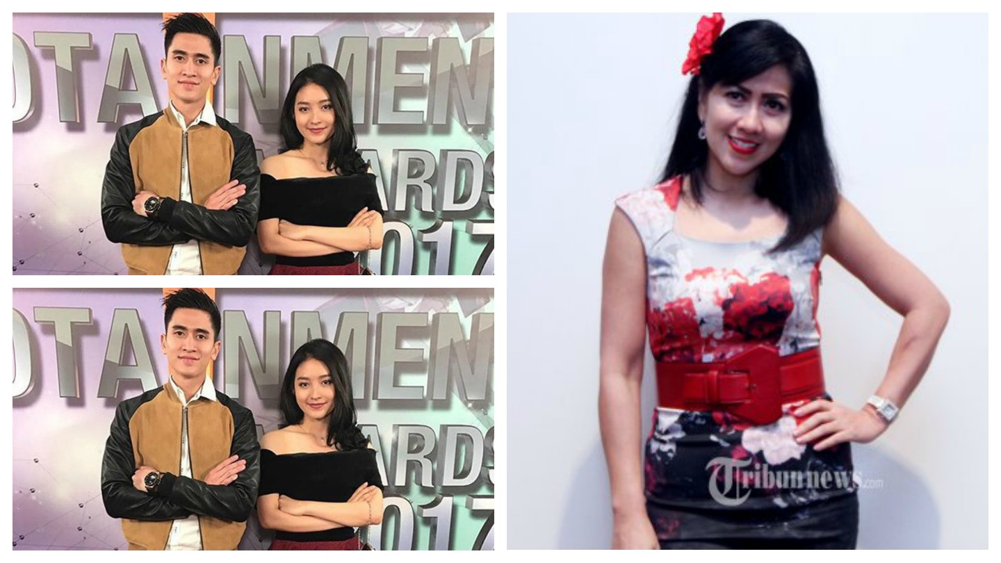 Dekat Dengan Verrell Bramasta, Natasha Wilona Dapat lampu Hijau
