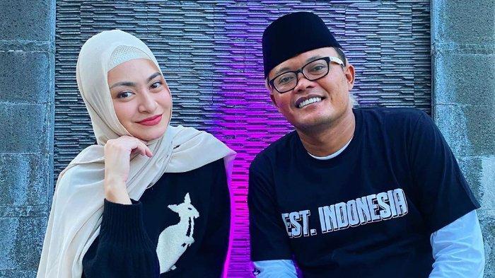 Live Streaming Pernikahan Sule dan Nathalie Holscher Pukul 16.00 WIB, Disiarkan RANS Entertainment