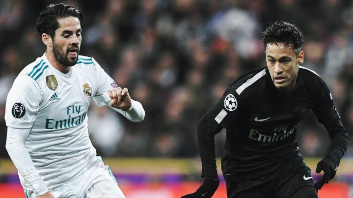 Neymar Selamat dari Hukuman saat Lakukan Diving, Michael Owen: Wasit Tak Berani Mengusirnya