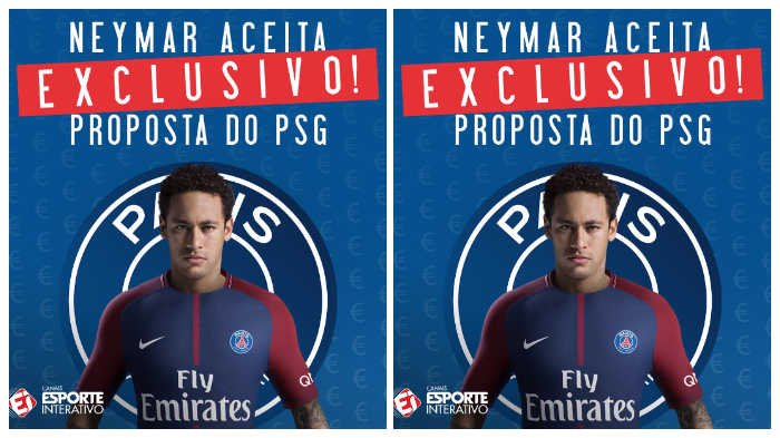 Inilah Fakta-Fakta Soal Kepindahan Neymar Ke PSG, Nomor 3 dari Orang Terdekat Neymar