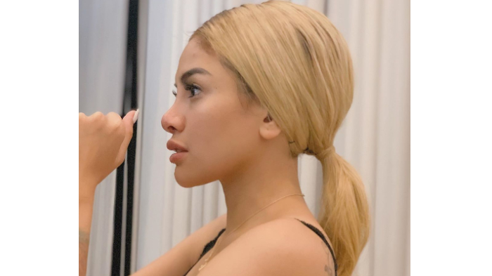 Rekan Nikita Mirzani Ungkap Kondisi Terkini Temannya seusai Dijemput Paksa Kepolisian