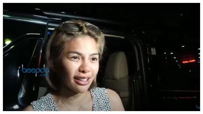 Nikita Mirzani Beri Dukungan pada Vicky Prasetyo: Dia Biasa Keluar Masuk Penjara, Terima Kenyataan