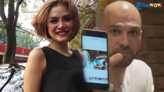 Bosan Dicurangi, Mantan Suami Beberkan 'Borok' Nikita Mirzani