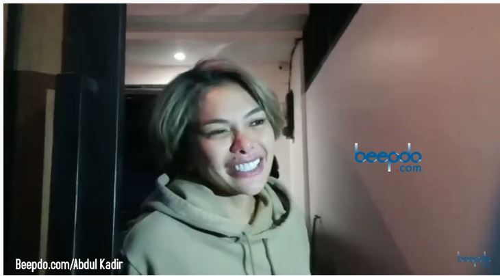 Lega Maaher At-Thuwailibi Ditangkap, Nikita: Ternyata Gue Gak Sendiri, Akhirnya Banyak yang Bersuara