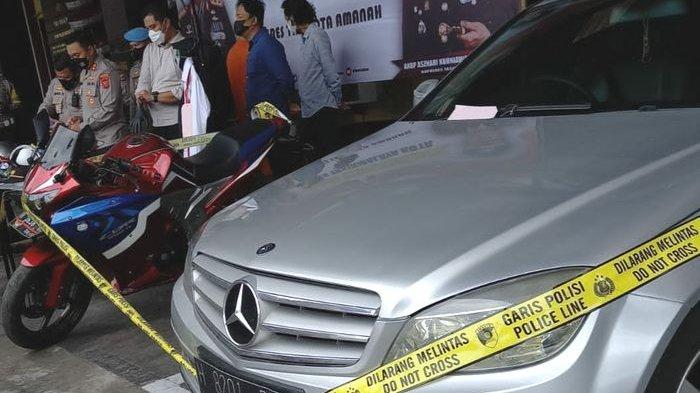 Modus Suwignyo Tipu Janda Kaya Rp 300 Juta, Kenalan Lewat Aplikasi Jodoh dan Berujung Ngutang