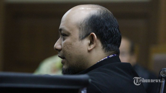 Novel Baswedan Disiram Air Keras oleh Dua Orang Tak Dikenal, Begini Kronologi Kejadiannya